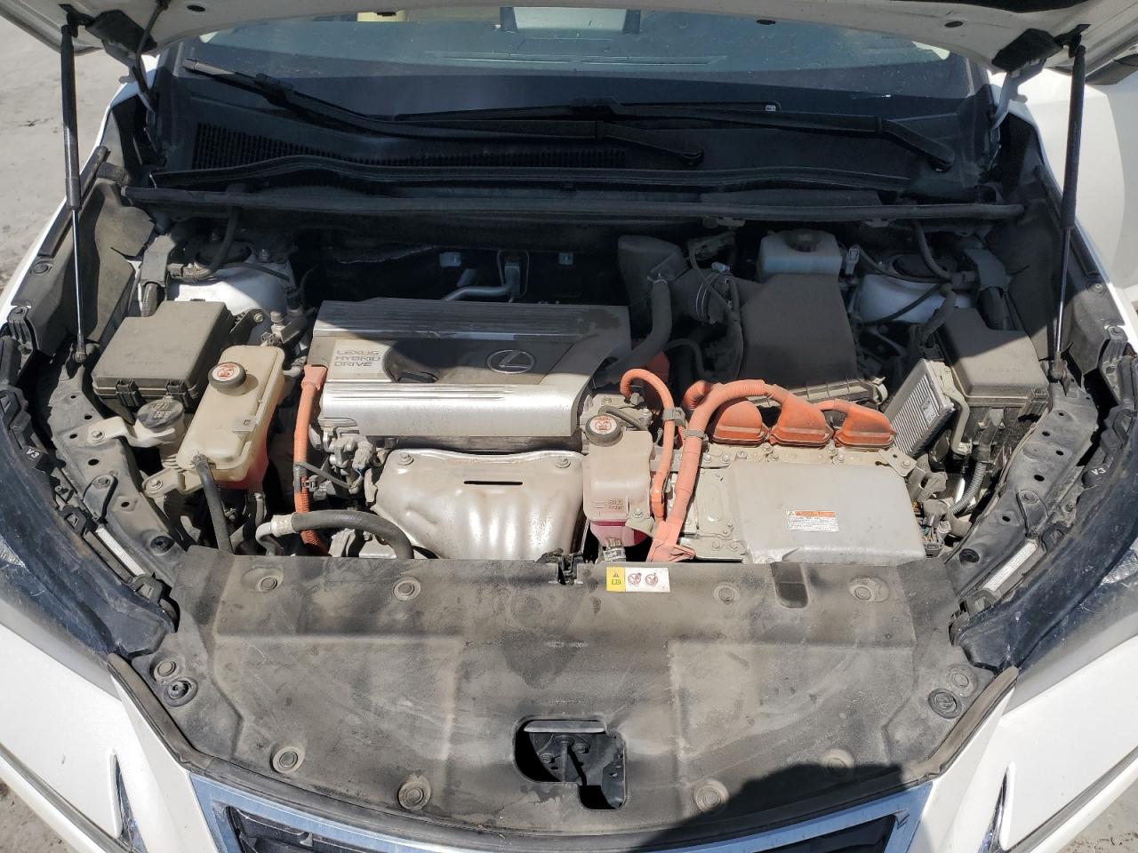 2018 Lexus Nx 300H VIN: JTJBJRBZ4J2076622 Lot: 53838965