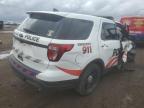 2018 Ford Explorer Police Interceptor   იყიდება Brighton-ში, CO - All Over