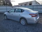2015 Nissan Sentra S for Sale in Albany, NY - Rear End