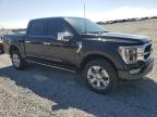 2023 Ford F150 Supercrew на продаже в Earlington, KY - Hail