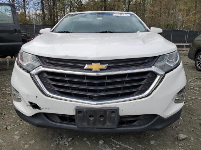  CHEVROLET EQUINOX 2020 Белы