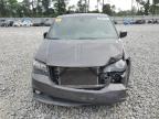 2019 Dodge Grand Caravan Gt იყიდება Byron-ში, GA - Front End