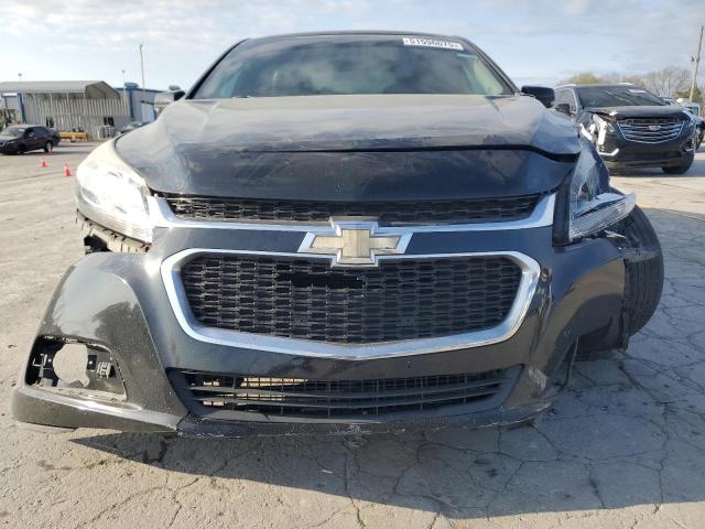  CHEVROLET MALIBU 2016 Чорний