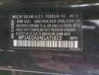 2014 Porsche Cayenne Gts იყიდება East Granby-ში, CT - Minor Dent/Scratches