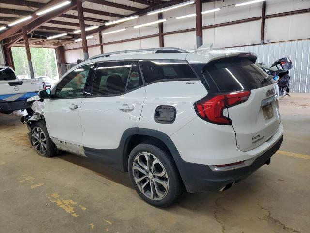  GMC TERRAIN 2018 Biały