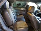 2015 Ford Explorer Xlt   na sprzedaż w Lufkin, TX - Mechanical