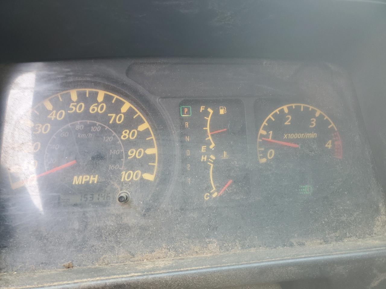 2007 Isuzu Nqr VIN: 0LD0T48307805 Lot: 55523005