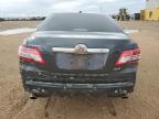 2010 Toyota Camry Se продається в Amarillo, TX - All Over
