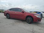 2018 Nissan Altima 2.5 იყიდება Wilmer-ში, TX - Front End