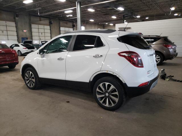  BUICK ENCORE 2018 Biały