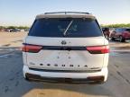 2025 Toyota Sequoia Sr5 for Sale in Grand Prairie, TX - Side