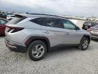 2023 Hyundai Tucson Sel for Sale in Earlington, KY - Hail