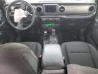 2021 Jeep Wrangler Unlimited Sport for Sale in Cahokia Heights, IL - Front End
