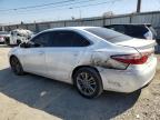 2015 Toyota Camry Le en Venta en Los Angeles, CA - Rear End