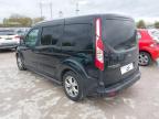2016 FORD TOURNEO CO for sale at Copart ST HELENS