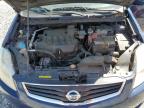 2010 Nissan Sentra 2.0 na sprzedaż w Memphis, TN - Water/Flood