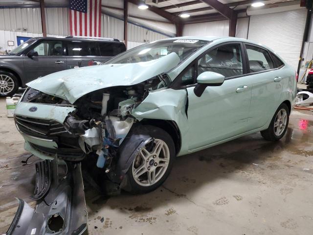 2017 Ford Fiesta Se