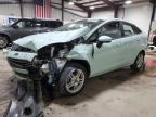 2017 Ford Fiesta Se for Sale in West Mifflin, PA - Front End