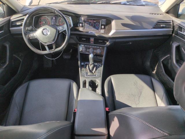  VOLKSWAGEN JETTA 2019 Белый