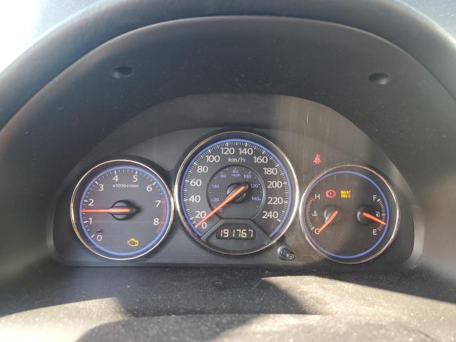 2003 HONDA CIVIC LX