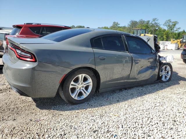  DODGE CHARGER 2019 Gray