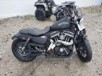 2012 Harley-Davidson Xl883 Iron 883 for Sale in Hampton, VA - Front End