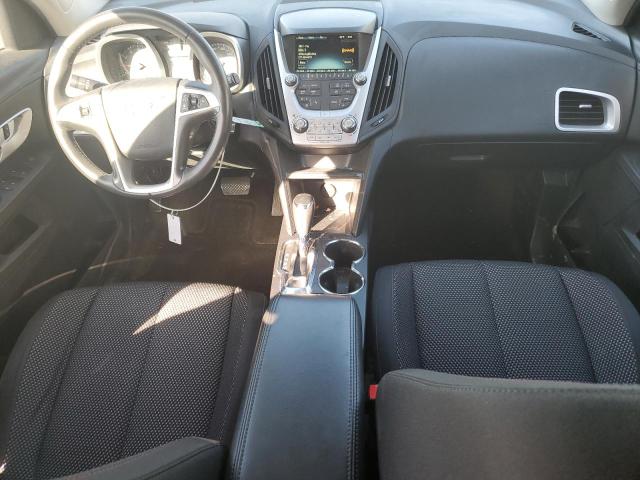Паркетники CHEVROLET EQUINOX 2017 Синий