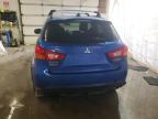 2017 Mitsubishi Outlander Sport Es продається в Ebensburg, PA - Front End