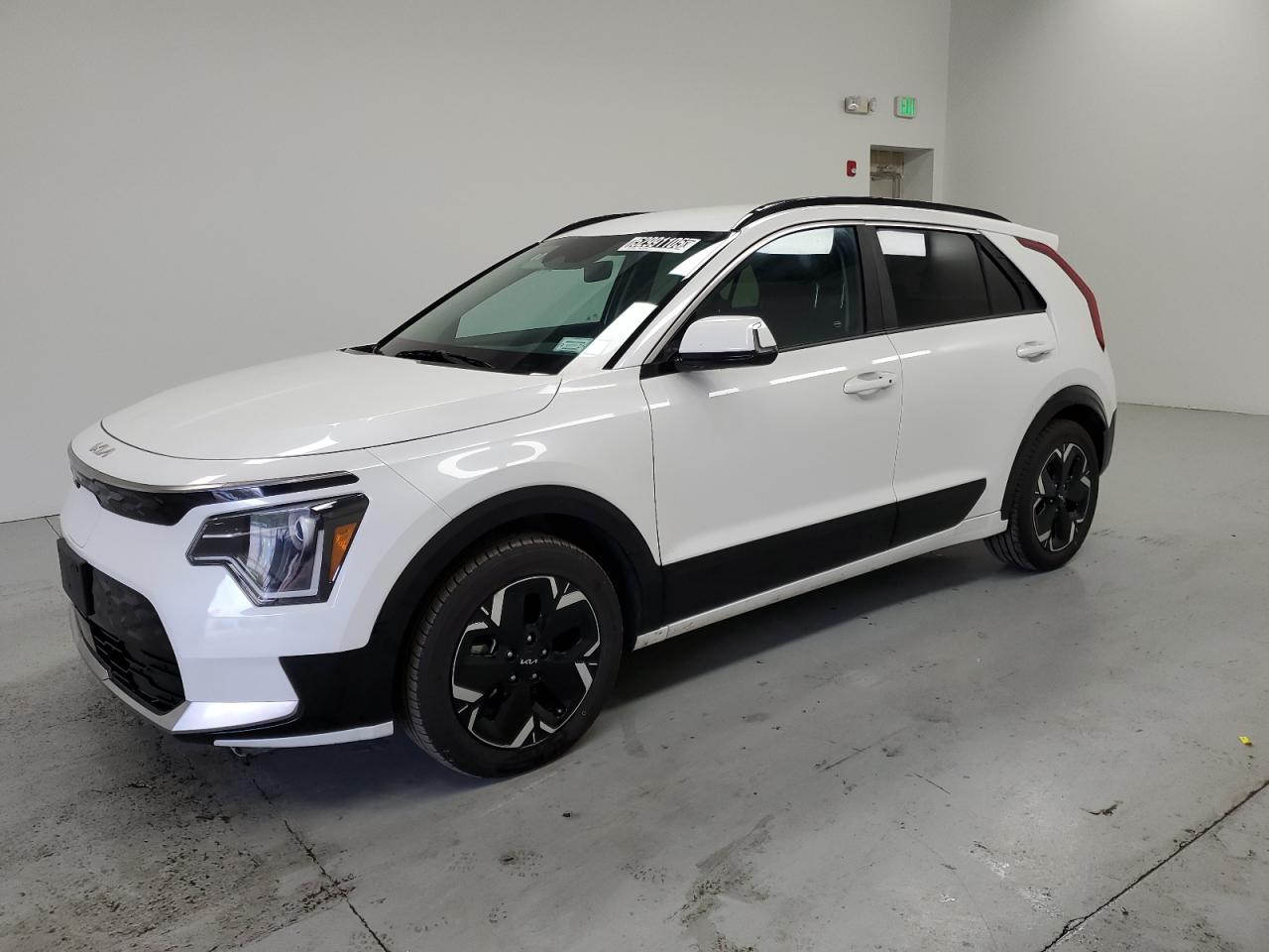 2023 Kia Niro Wind zu verkaufen in Baltimore, MD - Rear End