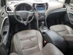 2015 Hyundai Santa Fe Gls продається в Mercedes, TX - Water/Flood