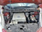 2015 Nissan Leaf S en Venta en Finksburg, MD - Side
