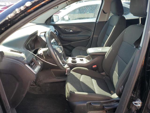  GMC TERRAIN 2024 Czarny