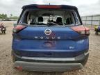 2021 Nissan Rogue Sv for Sale in Mercedes, TX - Rollover