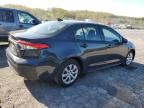 2024 Toyota Corolla Le იყიდება Chambersburg-ში, PA - Partial Repair
