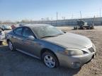 2008 Pontiac Grand Prix  de vânzare în Des Moines, IA - Front End