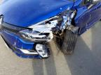 2019 RENAULT CLIO GT LI for sale at Copart WHITBURN