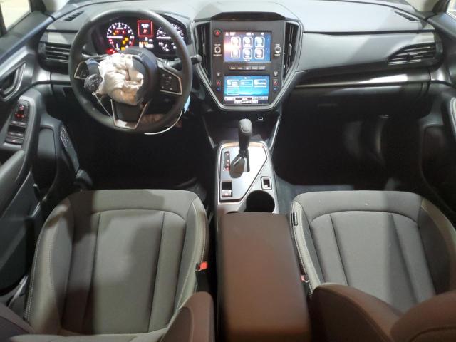  SUBARU IMPREZA 2024 Білий
