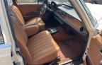 1973 Mercedes Benz 280 Sel for Sale in Mendon, MA - Normal Wear