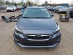 2017 Subaru Impreza Limited იყიდება Chalfont-ში, PA - Rear End