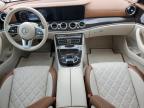 2020 Mercedes-Benz E 450 4Matic na sprzedaż w Ocala, FL - Side