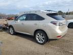 2012 LEXUS RX 350 à vendre chez Copart ON - COOKSTOWN
