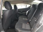 2022 Nissan Sentra Sv for Sale in Elgin, IL - Side