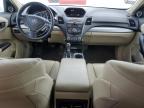 2016 Acura Rdx  for Sale in Gainesville, GA - Front End