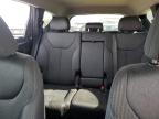 2019 Hyundai Santa Fe Se na sprzedaż w Las Vegas, NV - Vandalism