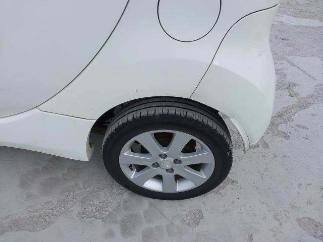 2015 PEUGEOT ION