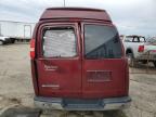 2014 Chevrolet Express G1500 3Lt for Sale in Woodhaven, MI - Rollover