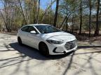 2017 Hyundai Elantra Se for Sale in North Billerica, MA - Minor Dent/Scratches