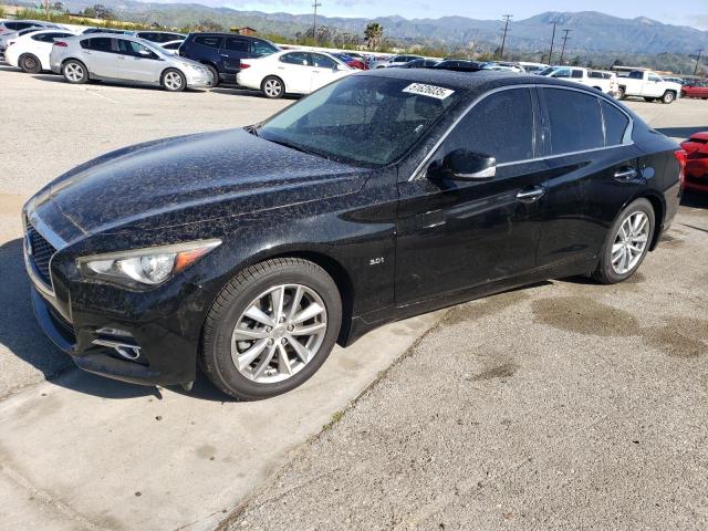 2017 Infiniti Q50 Premium