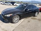 2017 Infiniti Q50 Premium zu verkaufen in Van Nuys, CA - Top/Roof