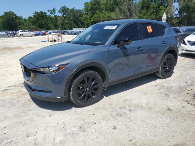 MAZDA CX-5 TOURI 2021
